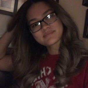 Meet your Posher, Lilly